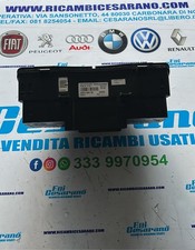 QUADRO STRUMENTI VOLKSWAGEN