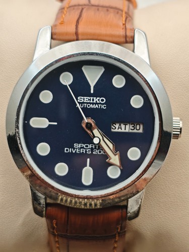 Orologio polso automatico - polso,