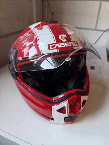 Casco modulare anteriore - casco,