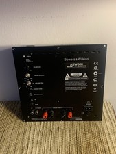 BOWERS & WILKINS ASW608