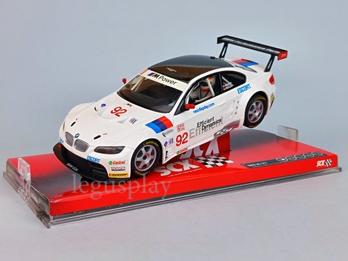 Slot car scalextric scx - slot,