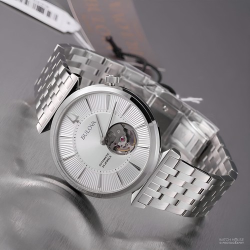 Orologio uomo bulova regatta - orologio,