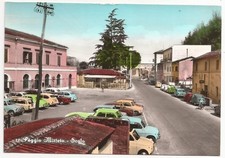 Poggio Mirteto   ( RI  )  Poggio Mirteto Scalo         Rif. n.7