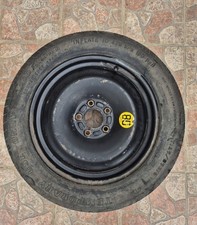 RUOTINO DI SCORTA ORIGINALE PER FORD C MAX E FORD FOCUS DAL 2005 AL 2016