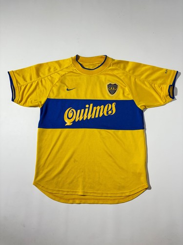 Boca juniors away - boca, (argentina)