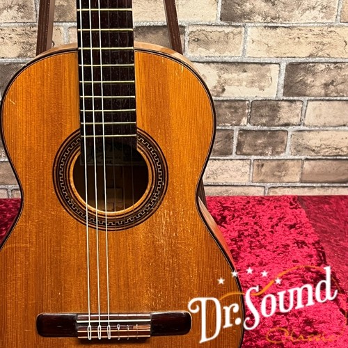 Jose ramirez 1945 chitarra - 2,
