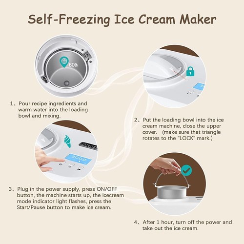 Kumio gelatiera con - kumio,