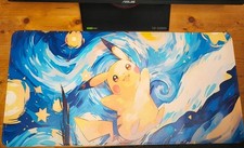 ⚡ Tappetino Mouse Pokémon