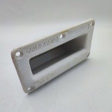 HARKEN da incasso bianco hand