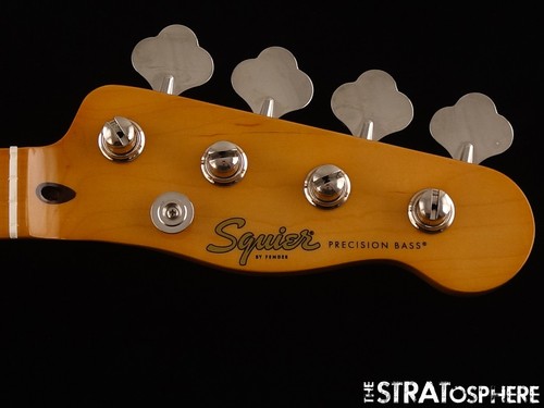 Fender squier 50s classic vibe - squier,