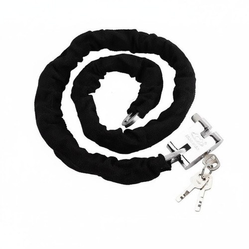 Catena antifurto con - antifurto,