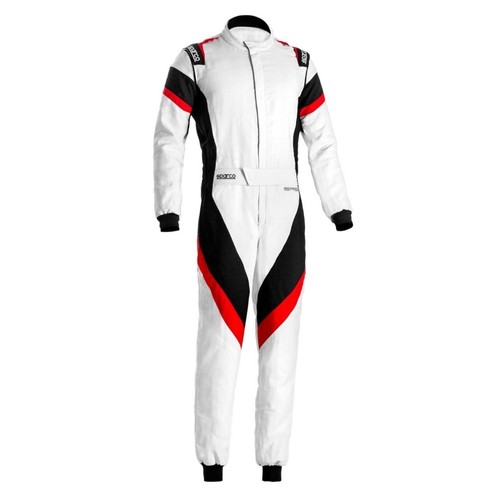 Tuta kart sparco new - new, kerb