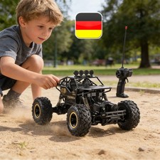 1:16 RC Auto 2,4 GHz