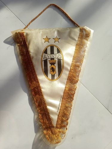 Juventus gagliardetto - juventus,