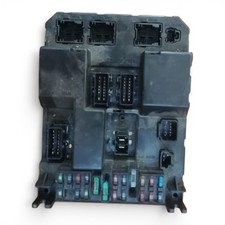 CENTRALINA BSI PER PEUGEOT 307