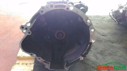 Cambio daihatsu terios - cambio, 1a