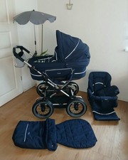 Passeggino emmaljunga edge duo - emmaljunga,