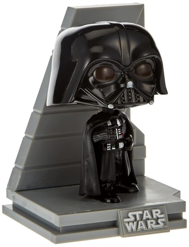 Box rotto darth vader - vader, bounty
