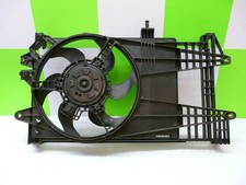 Ventola radiatore magneti - ventola,