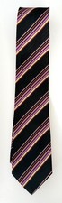 Paul Smith Tie Cravatta 100%