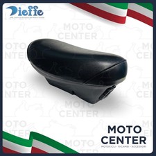 SELLA GRIGIA COMPLETA PIAGGIO