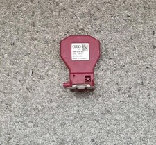 AUDI A1 Q3 F3 2019-24 AMPLIFICATORE ANTENNA 4M0035507 ORIGINALE