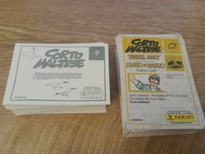 mancolista figurine corto