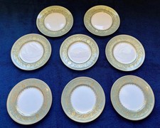Royal worcester 1966 balmoral - royal,