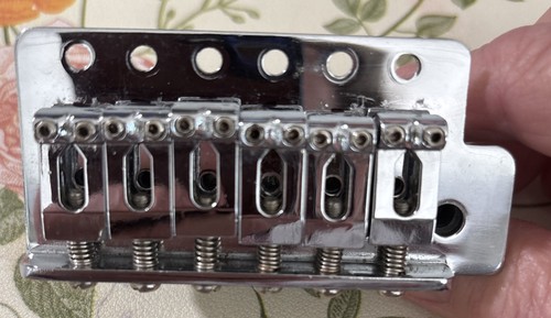 Fender pure vintage - pure,