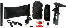 Rode ntg5 kit - rode, microfono