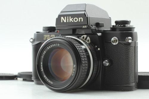Ecc nikon f3 t hp - [ecc+5],