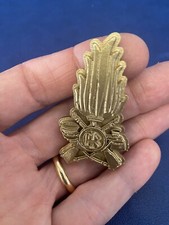 FREGIO DELLA GUARDIA DI