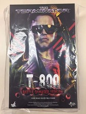 Hot Toys MMS 238 T800 T 800