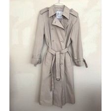 London Fog Maincoat beige