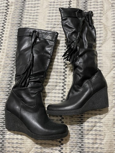 Stivali stivale scarpa - stivali, nero,
