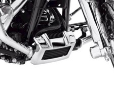 copri cover radiatore olio