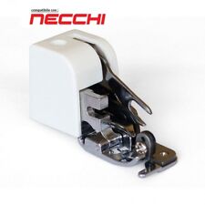 01 x Piedino tagliacuci  taglia cuci per Macchina da per cucire Necchi