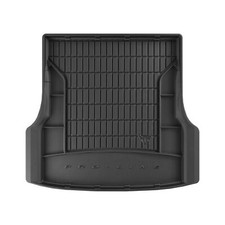 Vasca baule bagagliaio PRO