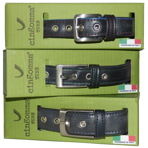 Ceintures cingomma tube - cingomma,