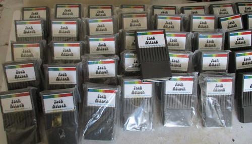 Commodore jack attack per - jack,