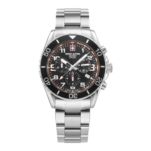 Orologio swiss alpine - swiss,