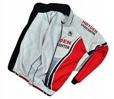 Giacca softshell GIORDANA ciclismo Windtex / XL