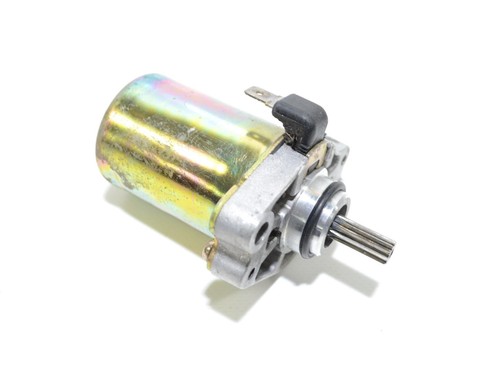 Motorino avviamento accensione