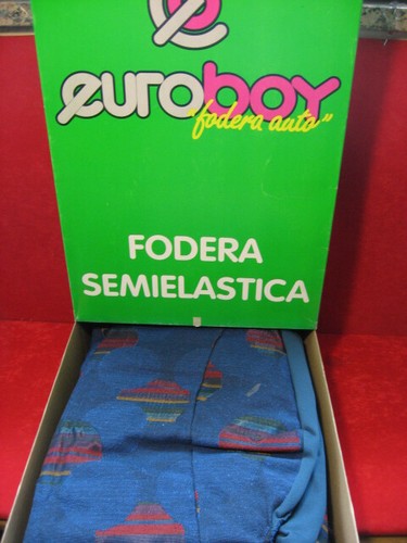 Fodere per fiat brava - fodere,
