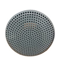 BOCCHETTA ASPIRAZIONE  COLORE GRIGIO PER PISCINA