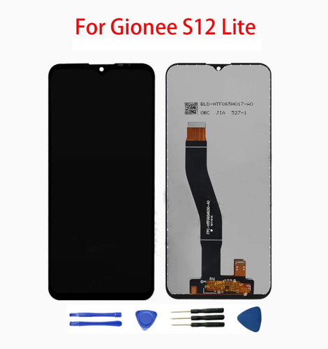 Per gionee s12 - gionee, lite