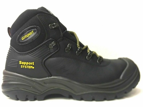 Scarpe antinfortunistica uomo - scarpe,