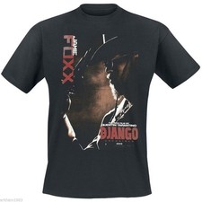 DJANGO UNCHAINED - JAMIE FOXX