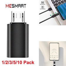 USB 3.1 Type C Female to Micro