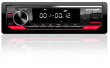 Autoradio 1DIN Macrom